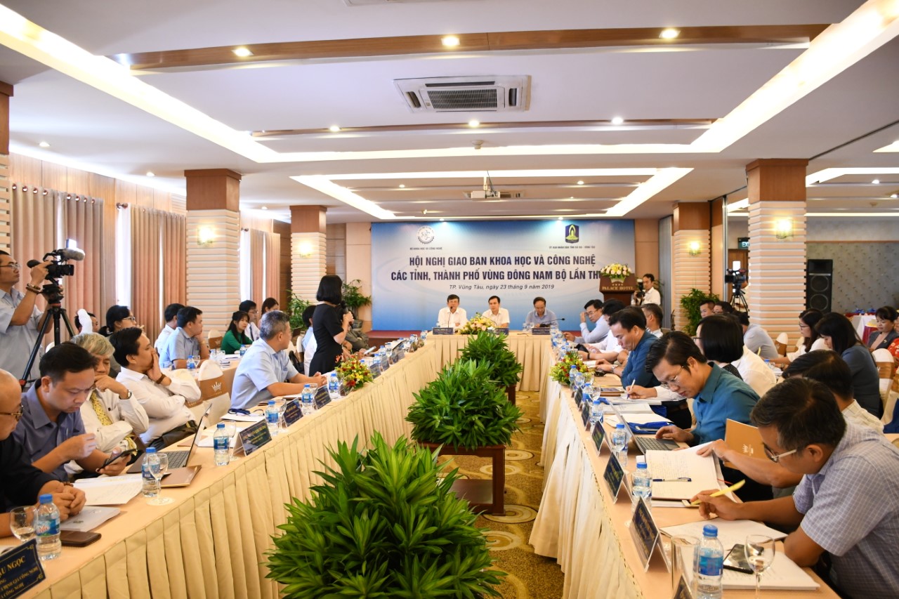 Để KH&CN; trở thành yếu tố động lực trong phát triển kinh tế-xã hội